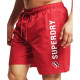 Superdry Ανδρικό μαγιό Code Applque 19Inch Swim Short